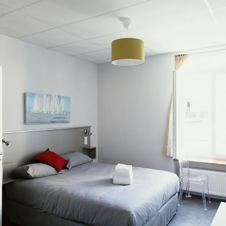 Smartappart Saint Nazaire Екстериор снимка